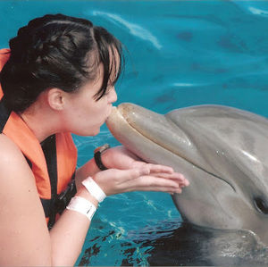 Meet your Posher, Katy